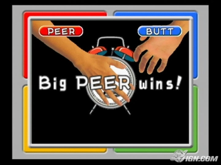 WarioWare Inc.: Mega Party Game$
